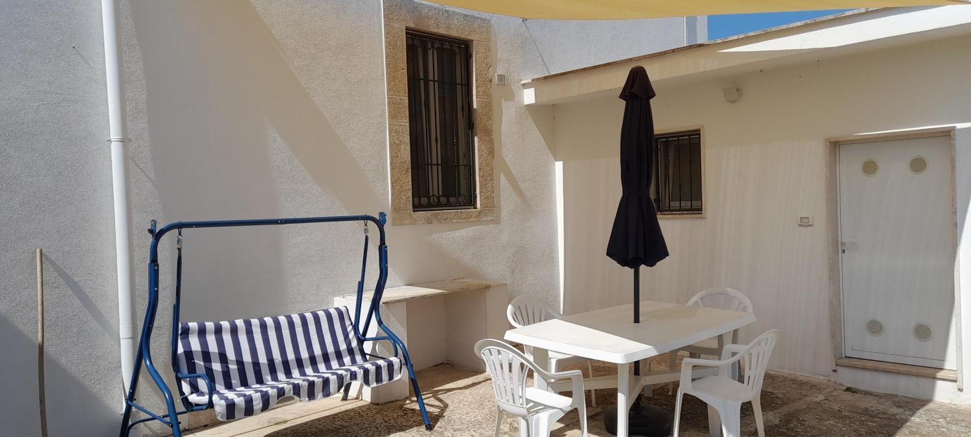 Apartamento Locazione Turistica San Giorgio Putignano Exterior foto